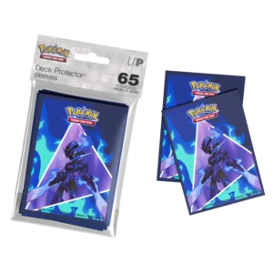 Ultra Pro: Pokémon Ceruledge Sleeves 65 Stück