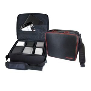 UltraPro: Portable Gaming Case