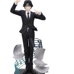 Hunter x Hunter Exceed Creative PVC Statue Chrollo Requiem Ver. 21 cm