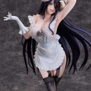 Overlord PVC Statue 1/7 Albedo 26 cm