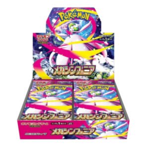 Pokémon TCG: Mega Symphonia - Booster Box