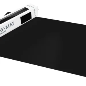 Ultimate Guard: Play-Mat Standard Black