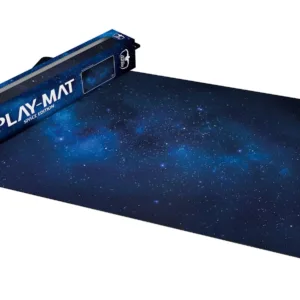 Ultimate Guard: Play-Mat Mystic Space