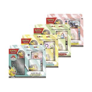 Pokémon TCG: Pokémon TCG: 2023 World Championships Deck