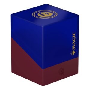 Ultimate Guard: Boulder 100+ Magic: The Gathering "Guild Summit" - Izzet