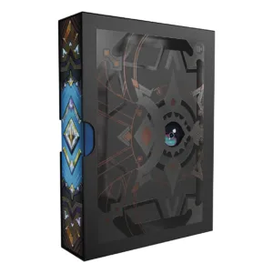 Magic the Gathering: Secrets of Strixhaven Codex Gift Bundle EN