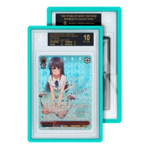 GradedGuard: Standard Case Mint (BGS)