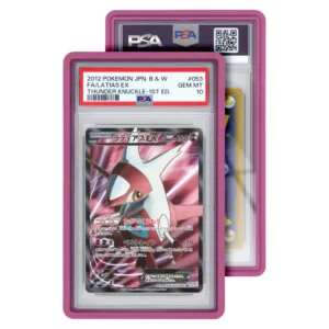 GradedGuard: Standard Case Pink (PSA)