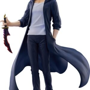 Solo Leveling Pop Up Parade PVC Statue Sung Jinwoo L Size 24 cm