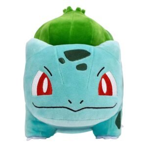 Pokémon Plüschfigur Bisasam 30 cm