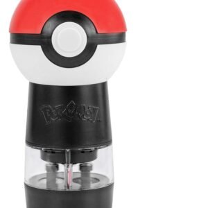 Pokémon Gewürzmühle